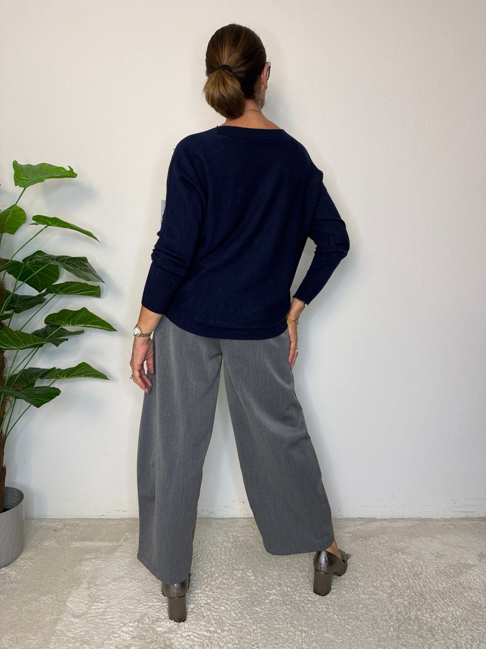 Maglia Ambra