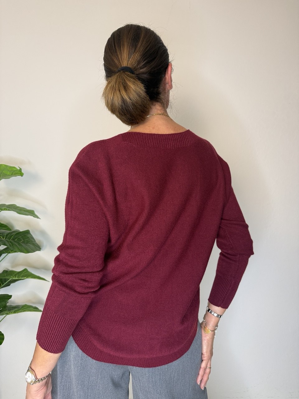 Maglia Ambra