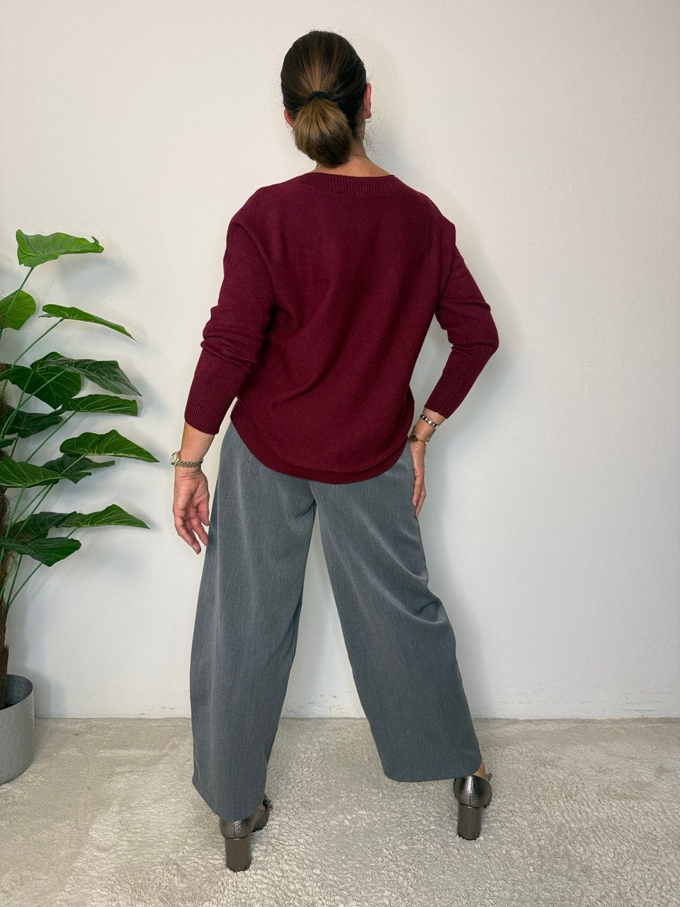 Maglia Ambra