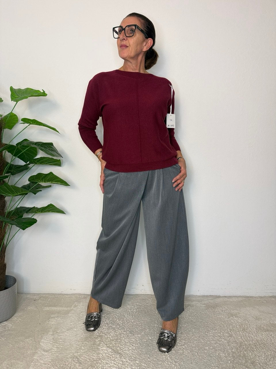 Maglia Ambra