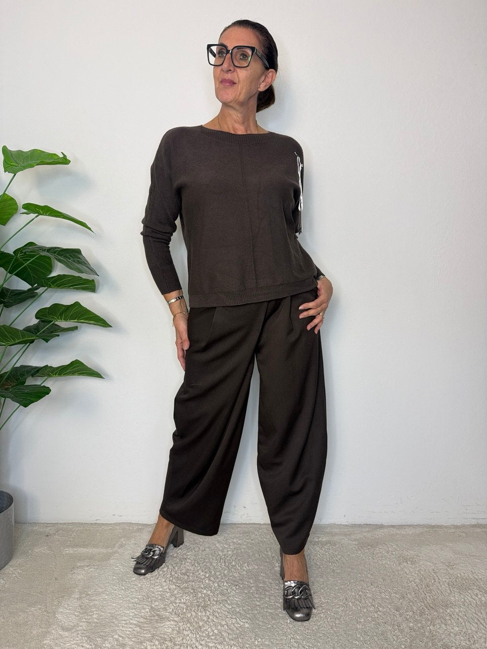 Maglia Ambra