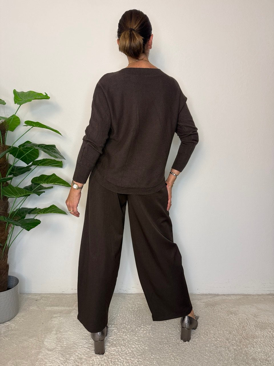 Maglia Ambra