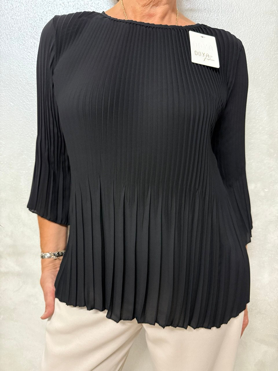 Blusa Carla