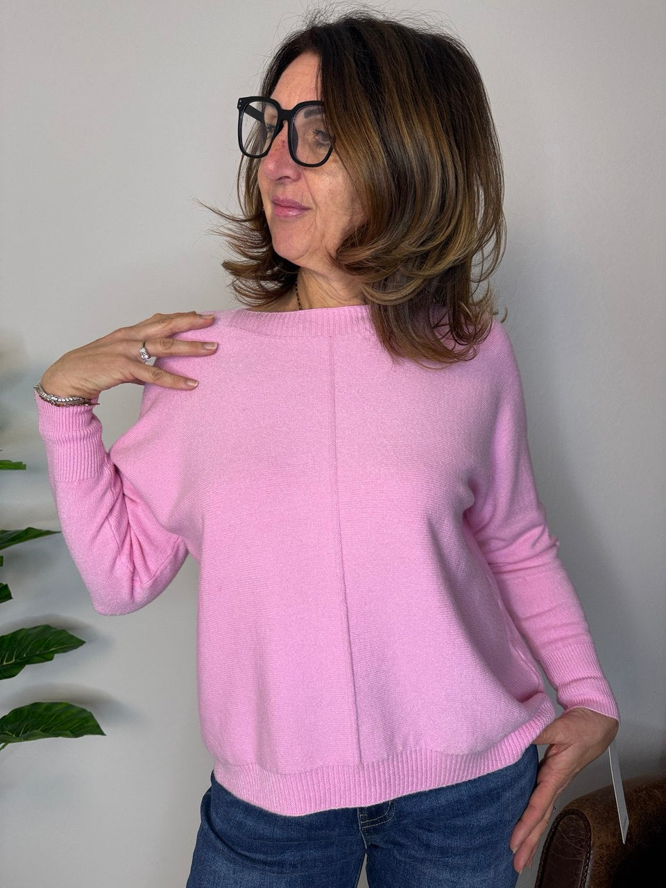 Amanda Jersey