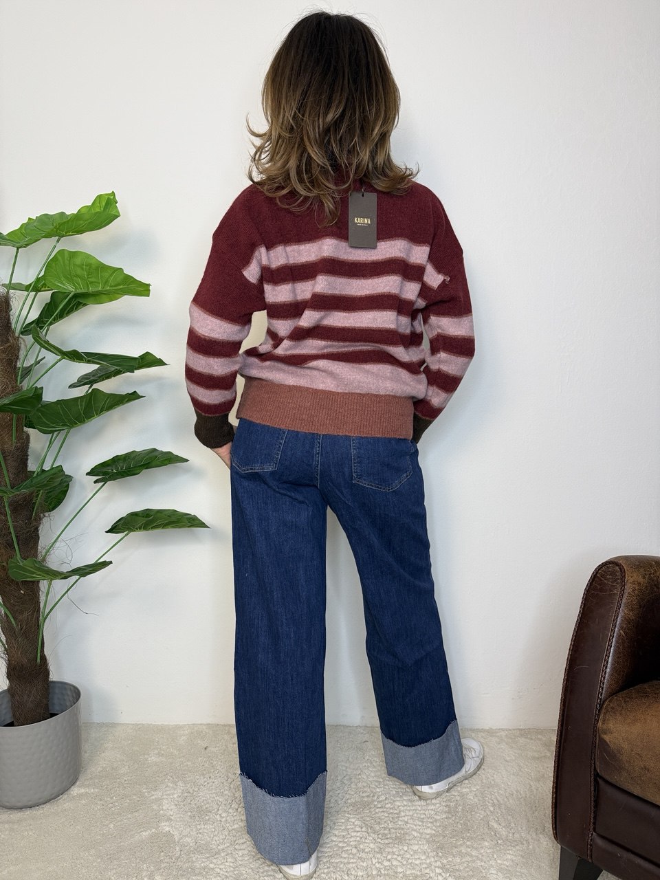 Livorno Sweater
