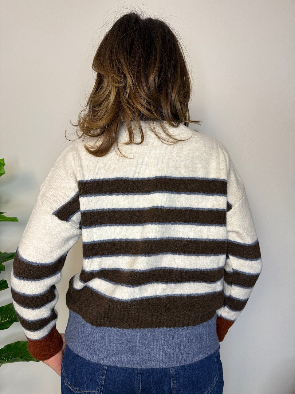 Livorno Sweater