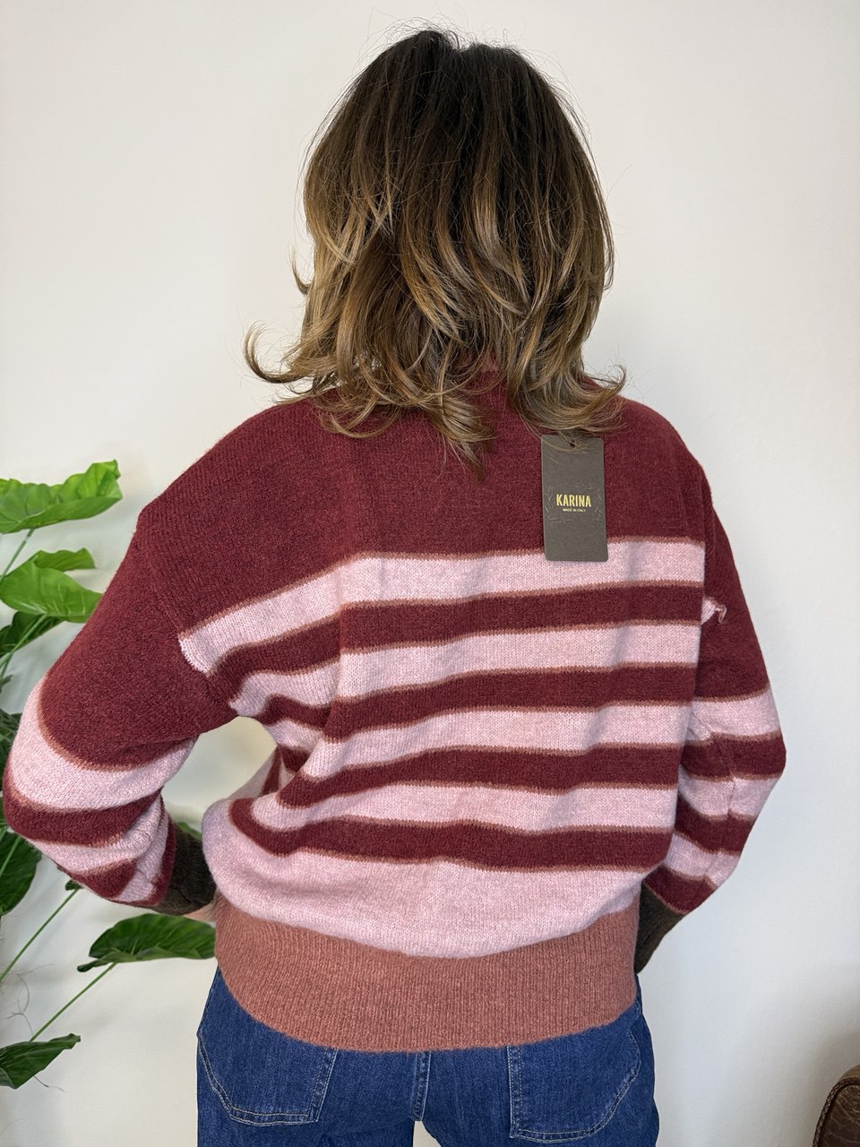 Livorno Sweater