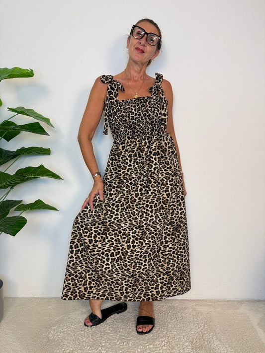 Macù Dress