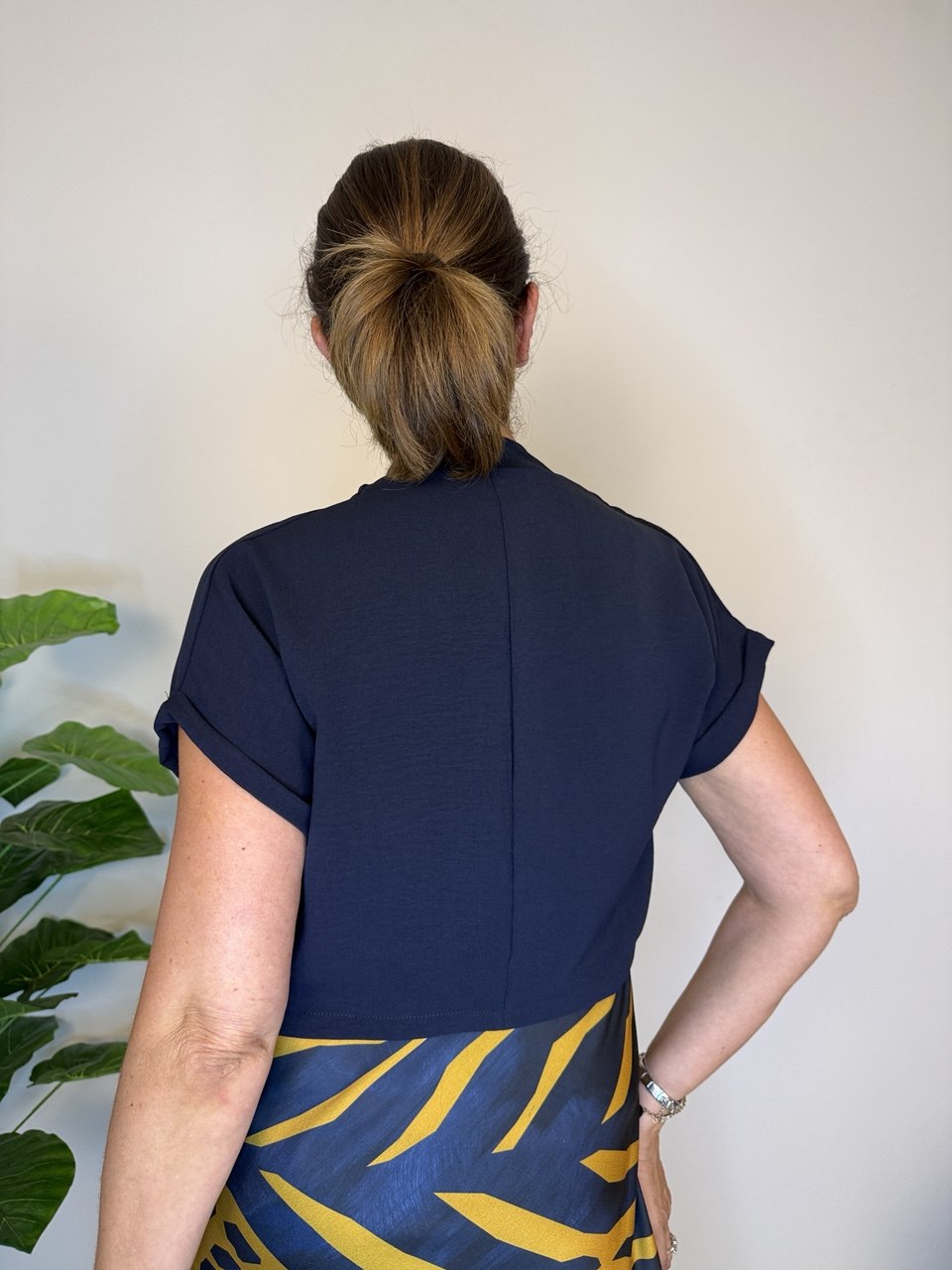 Minimal Shoulder Wrap