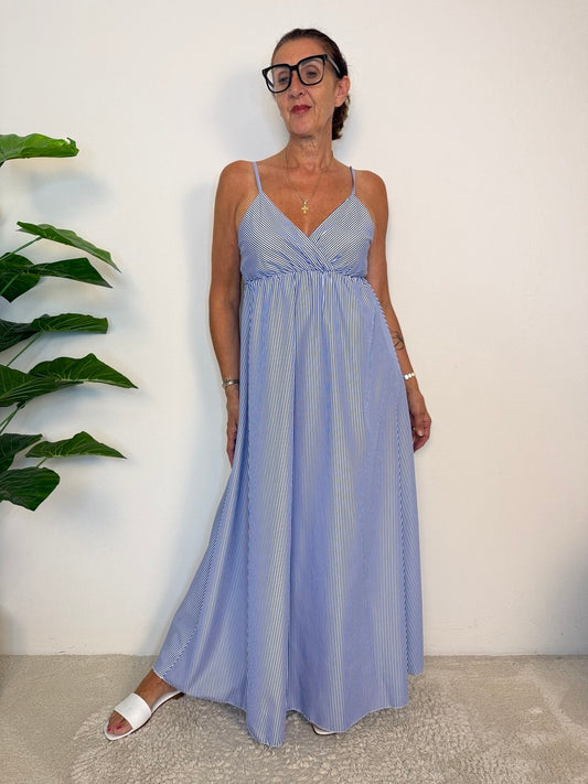Glass Dress