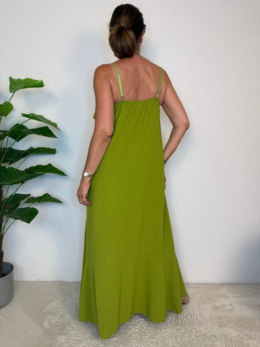 Lorence dress