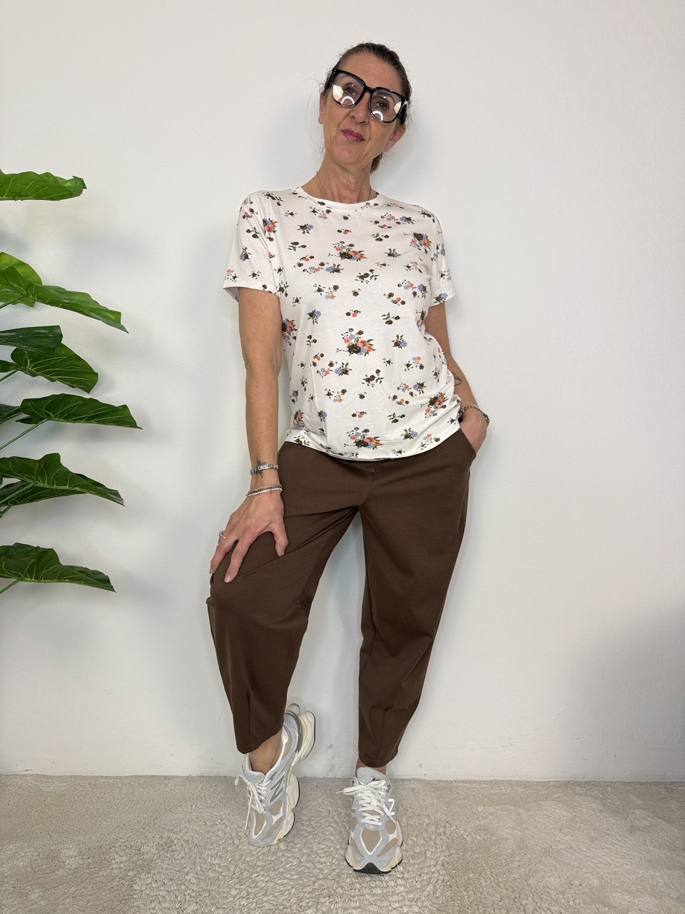 T-shirt Prato