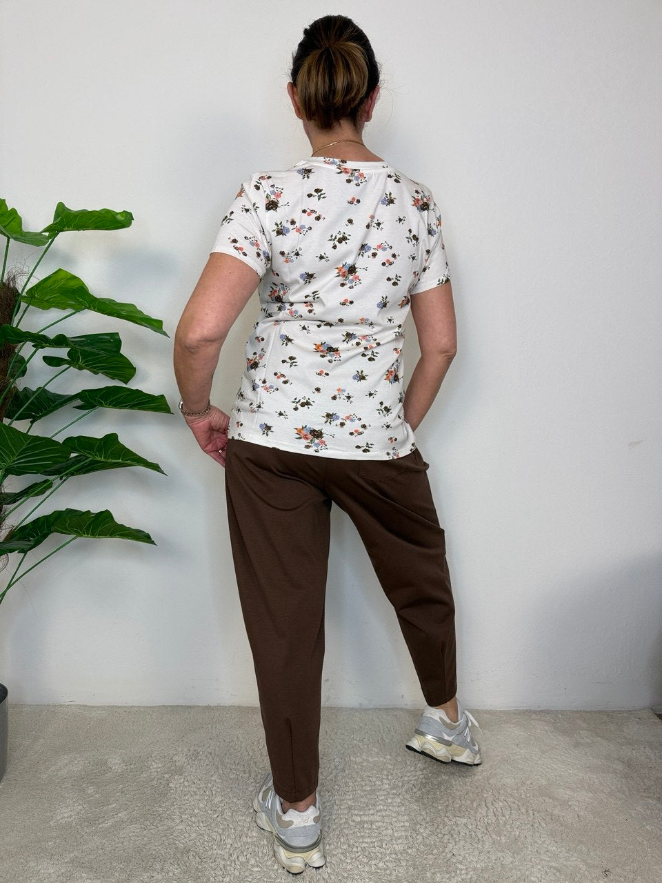 T-shirt Prato