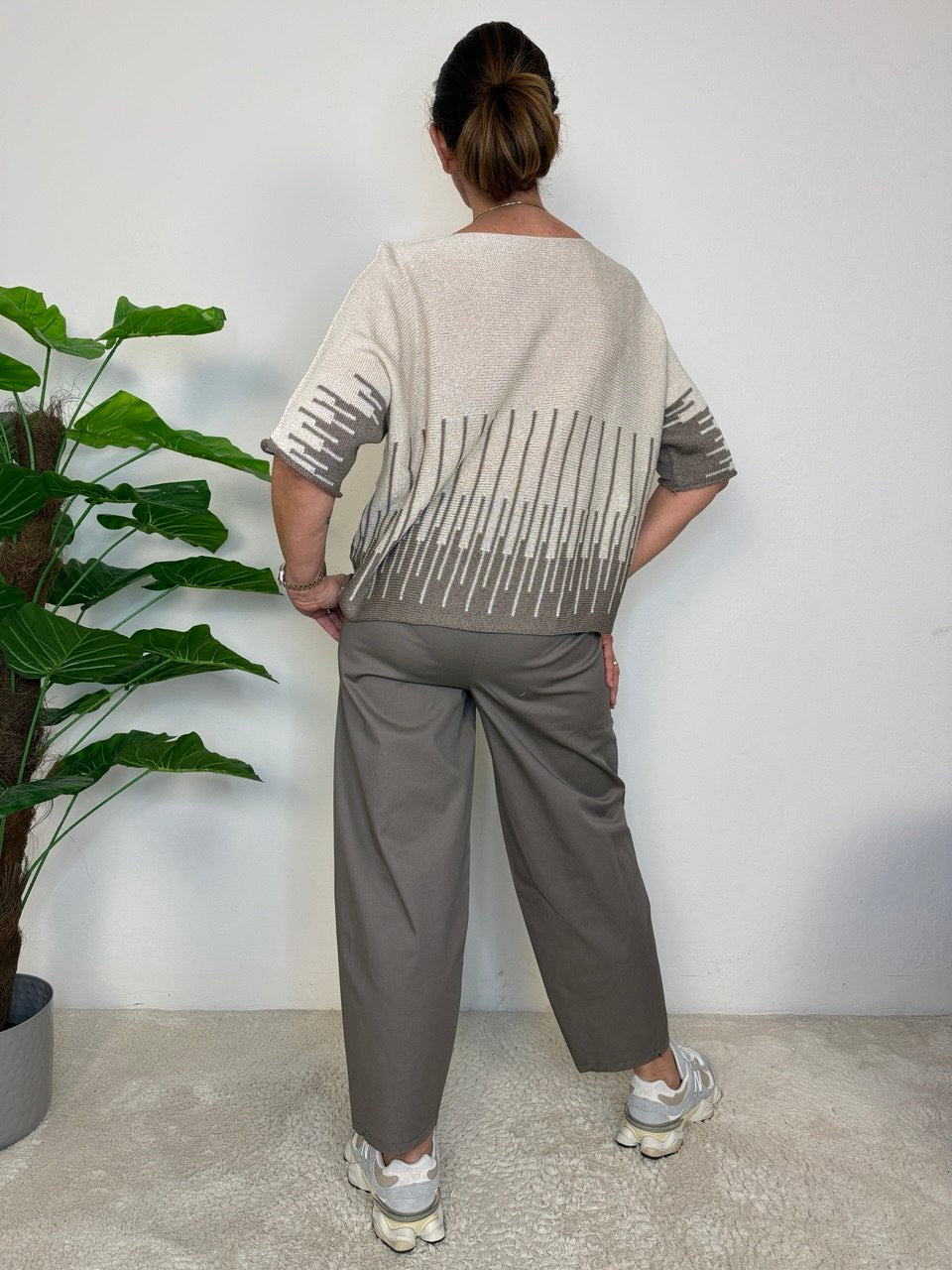 Pantalone Gresia