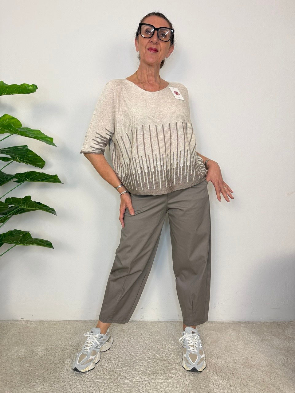 Pantalone Gresia