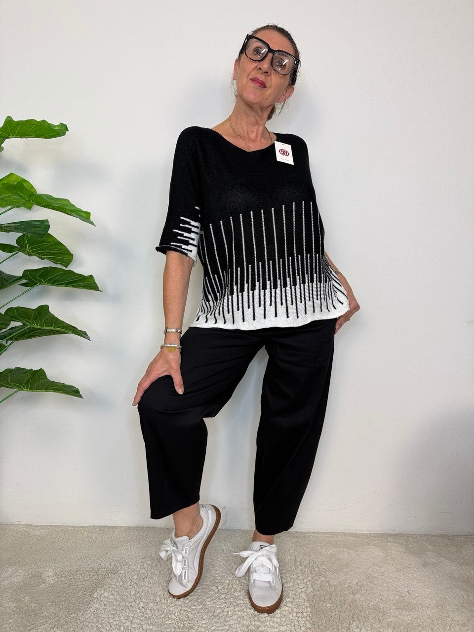 Pantalone Gresia