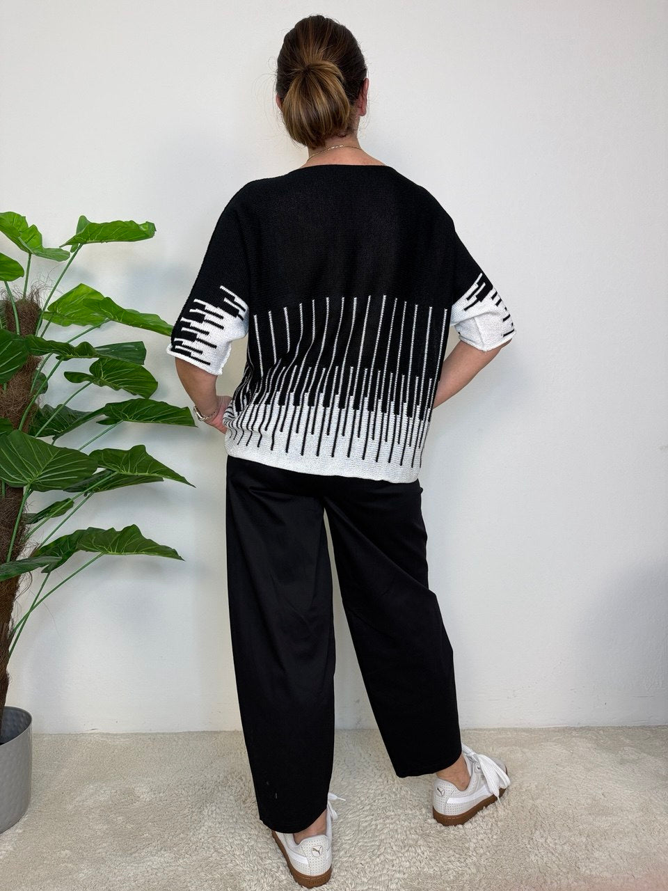 Pantalone Gresia