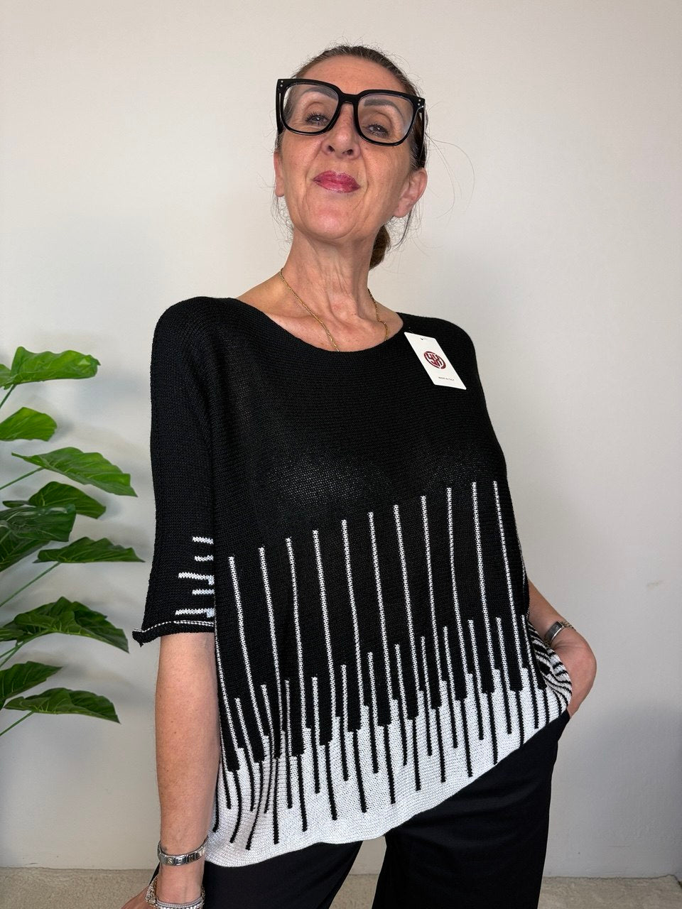 Piano Shirt