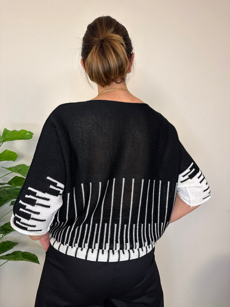 Piano Shirt