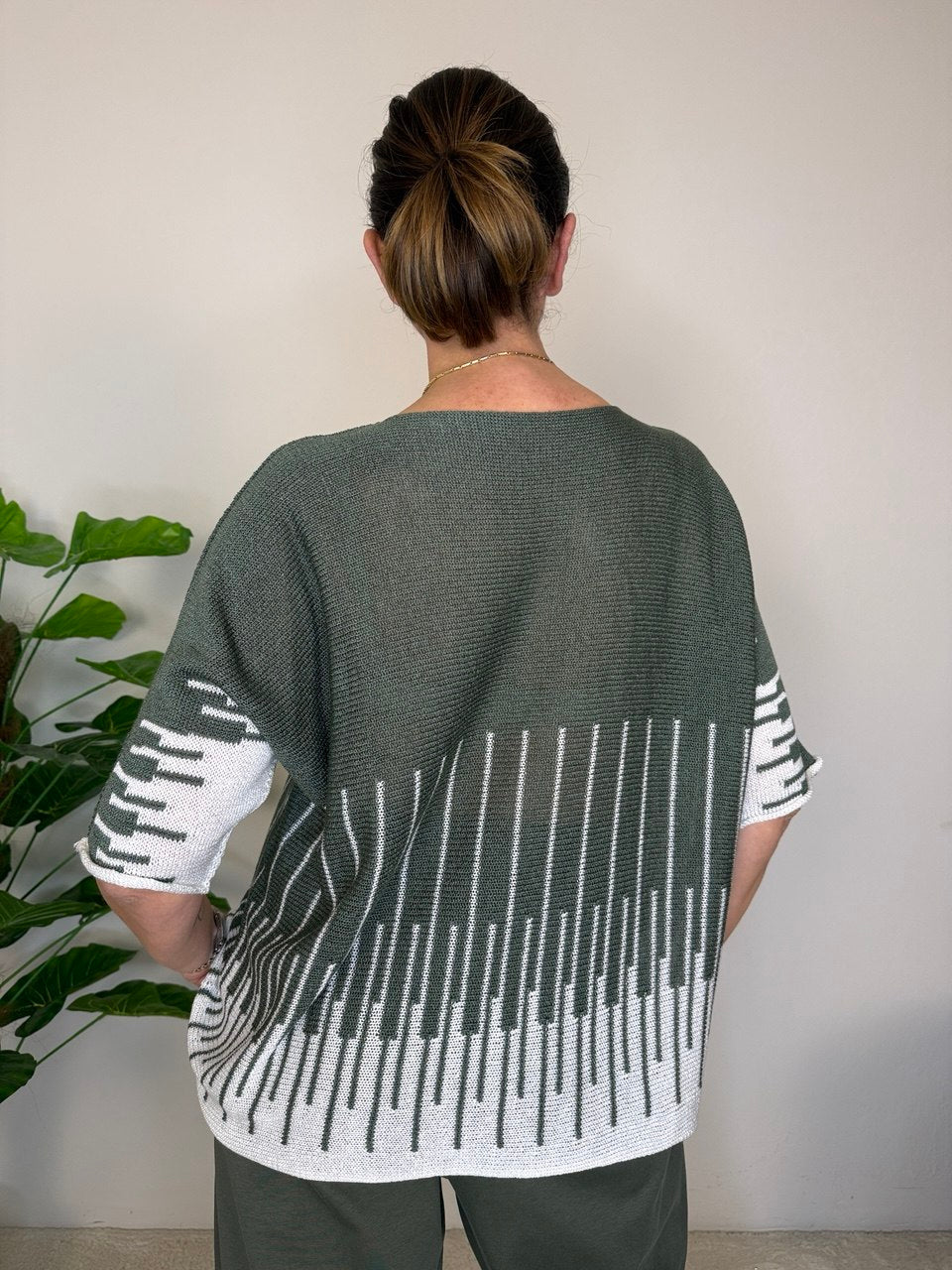 Piano Shirt