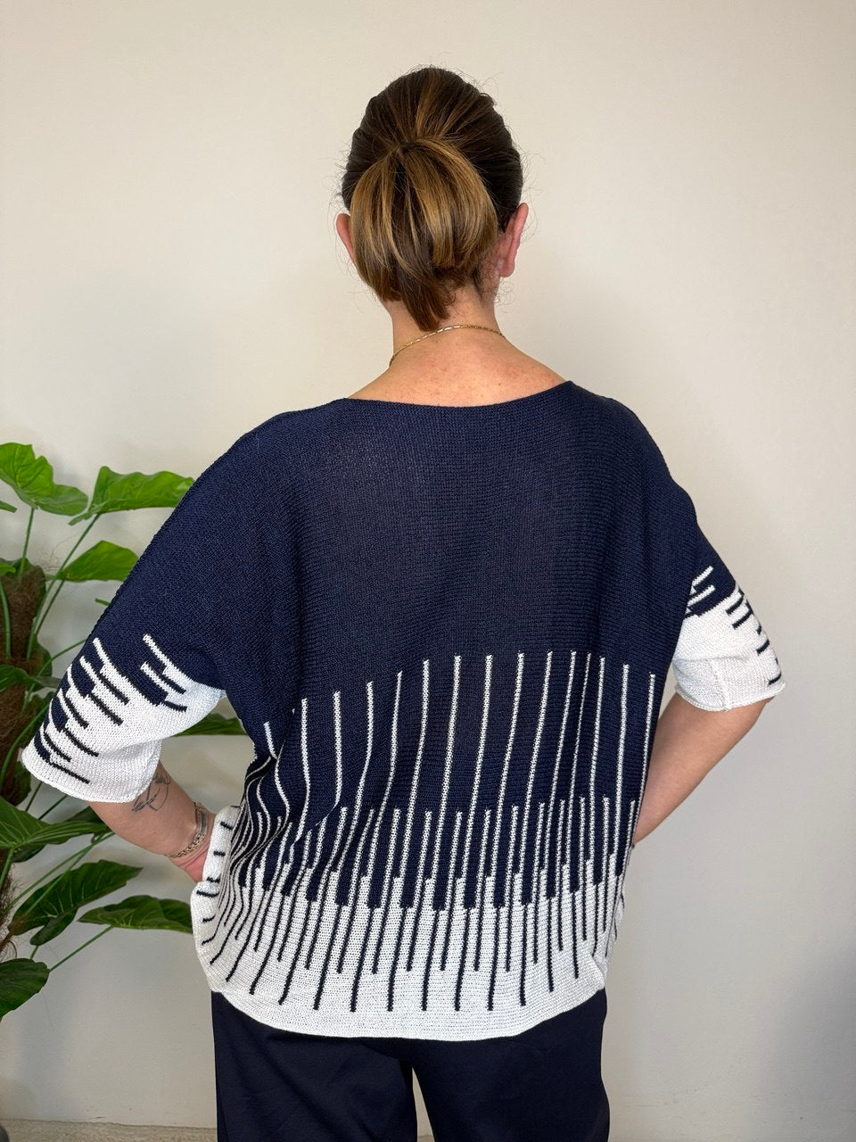 Piano Shirt