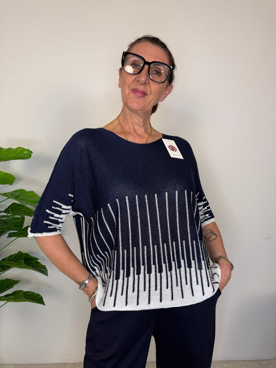 Piano Shirt