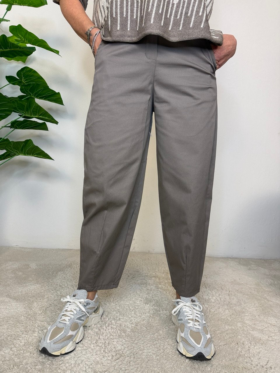 Pantalone Gresia