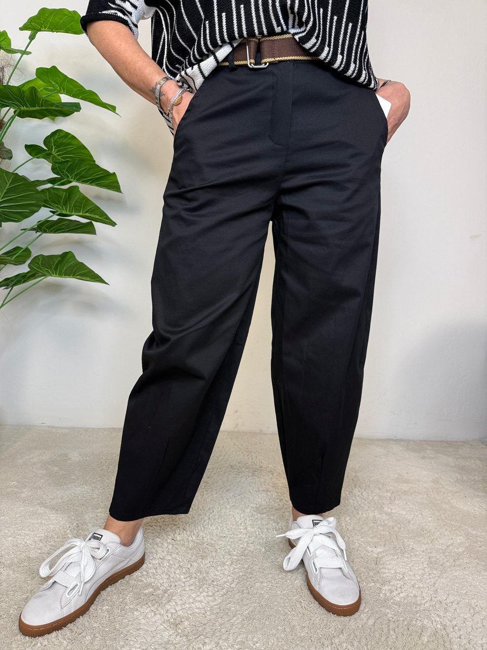 Pantalone Gresia