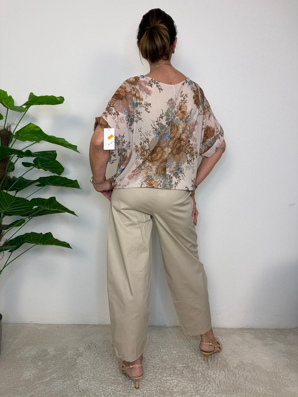 Pantalone Gresia