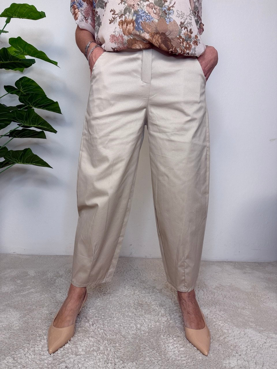Pantalone Gresia