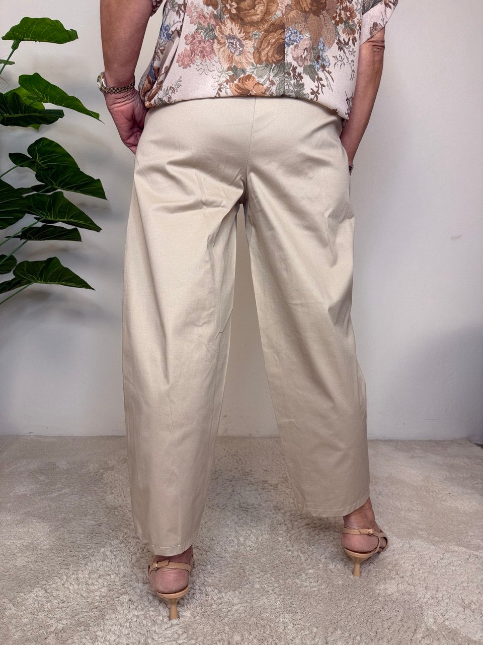 Pantalone Gresia