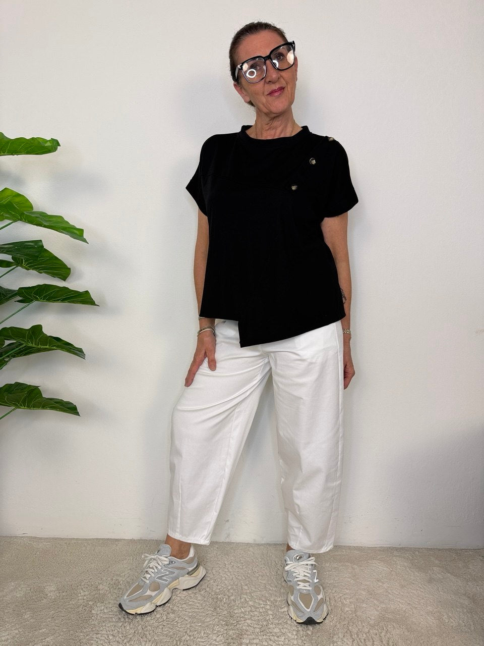 Pantalone Gresia