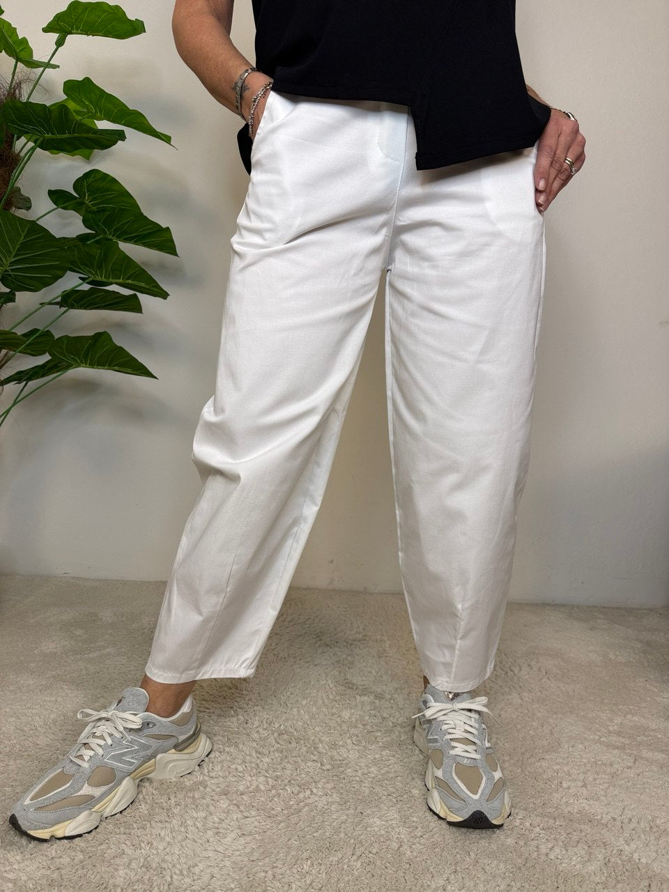 Pantalone Gresia
