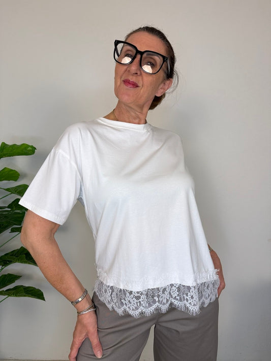 T-shirt Cloe