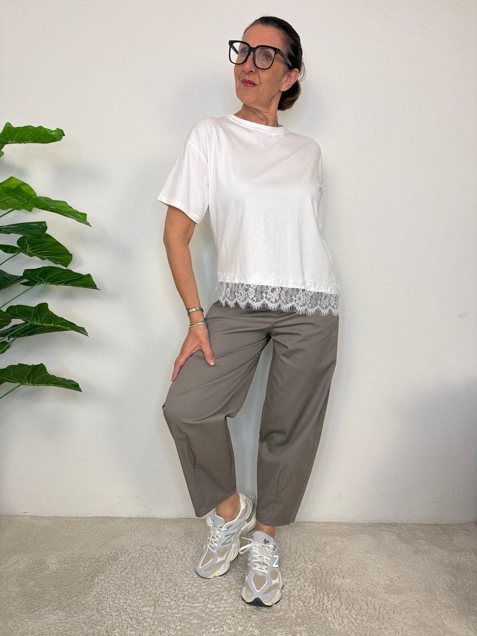 Cloe T-shirt