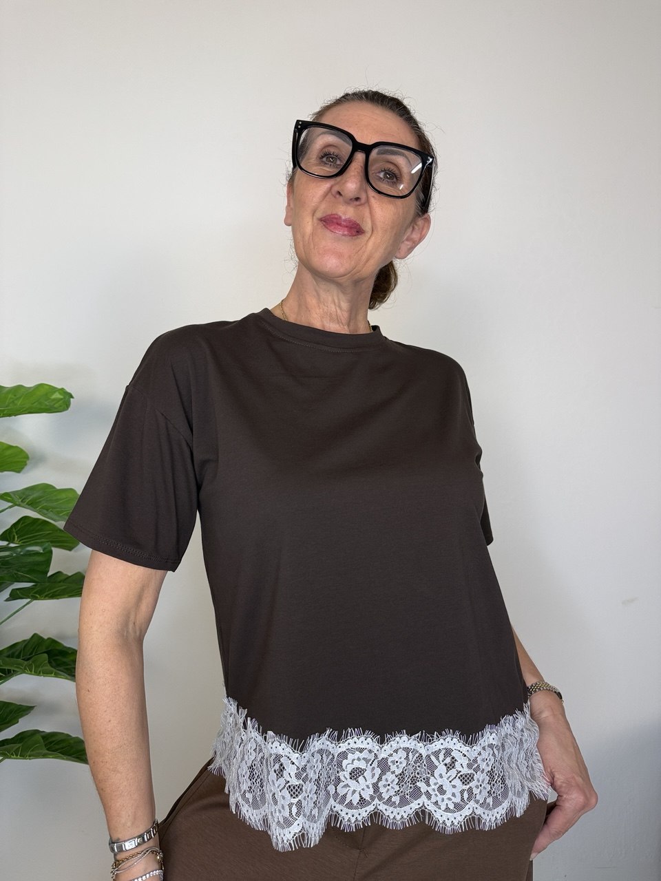Cloe T-shirt