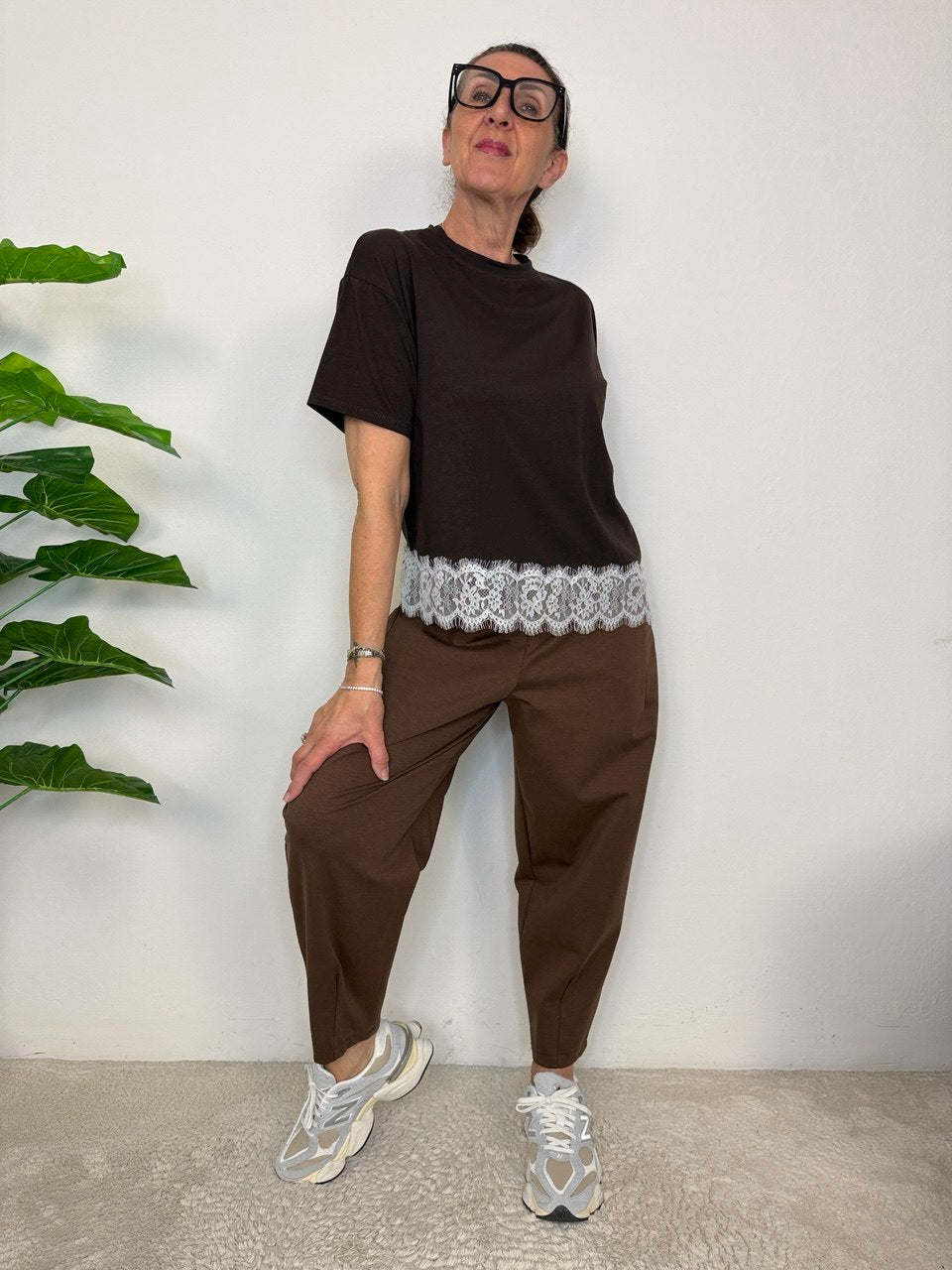 Cloe T-shirt