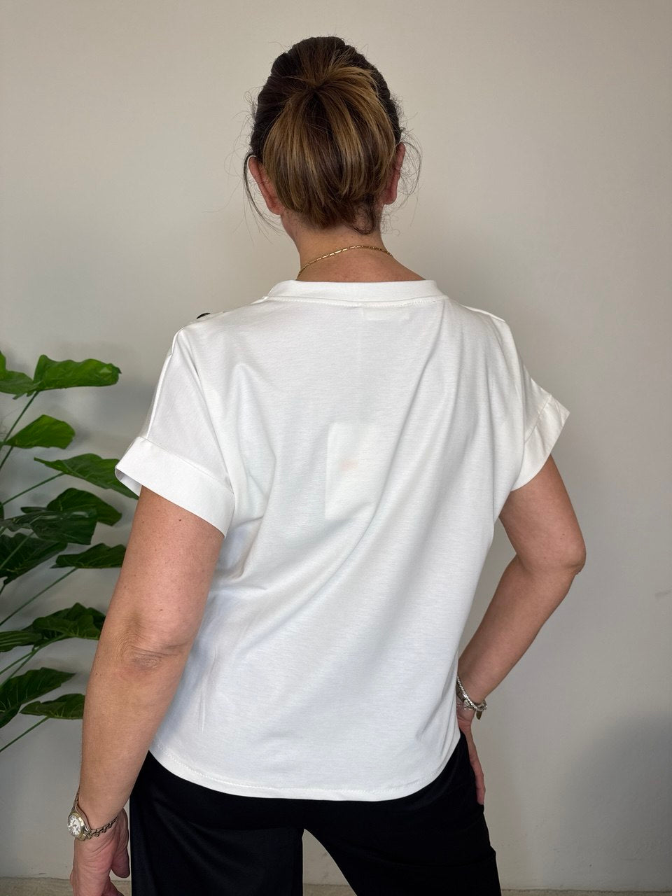 Maglia Cile