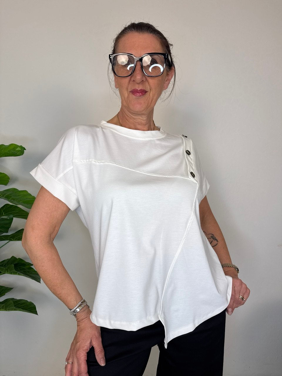Maglia Cile
