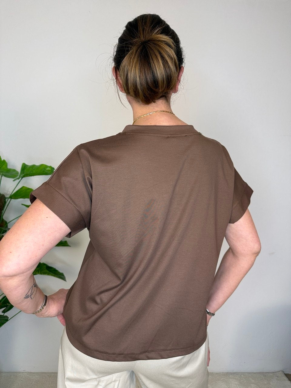 Maglia Cile
