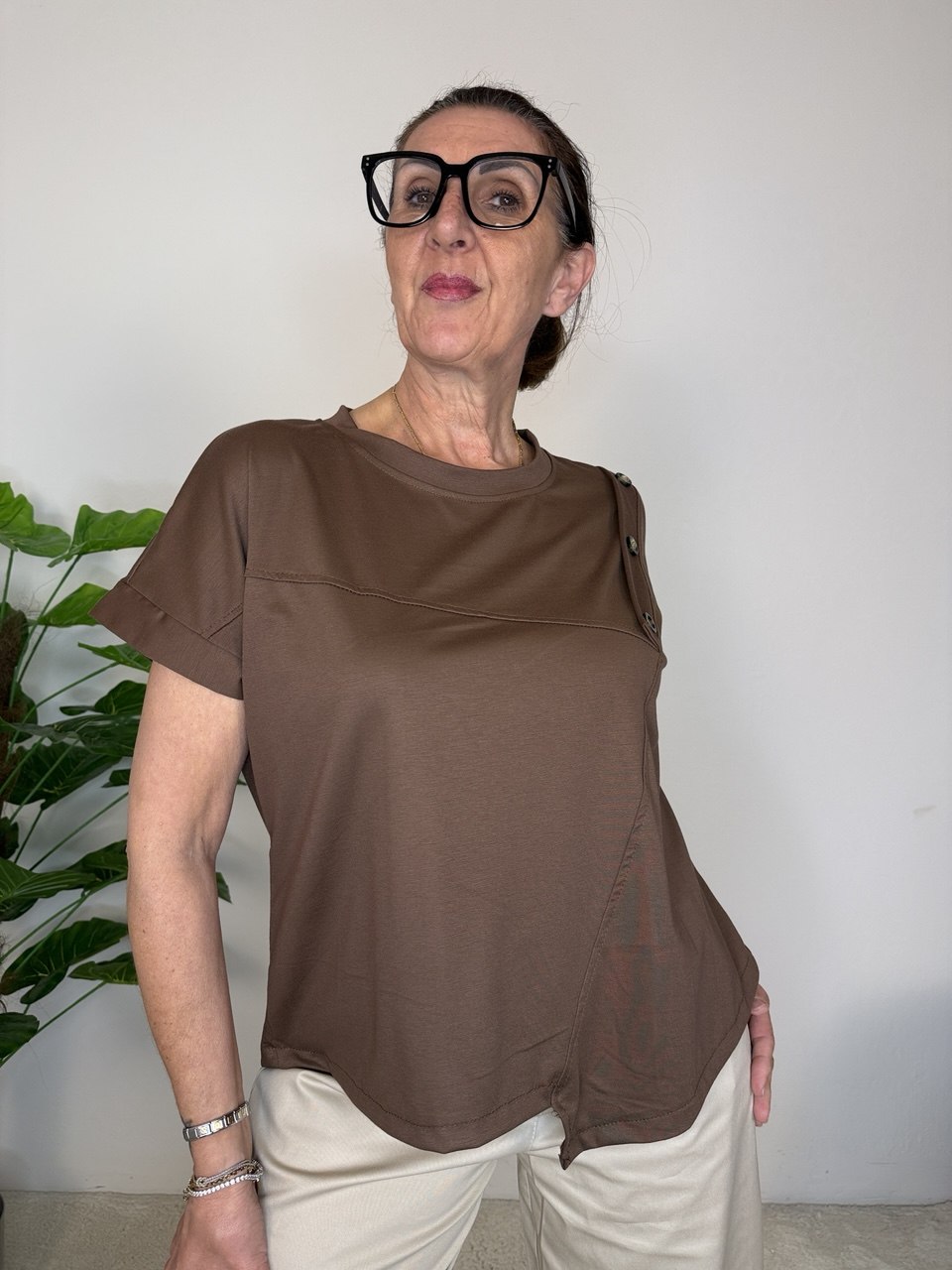 Maglia Cile