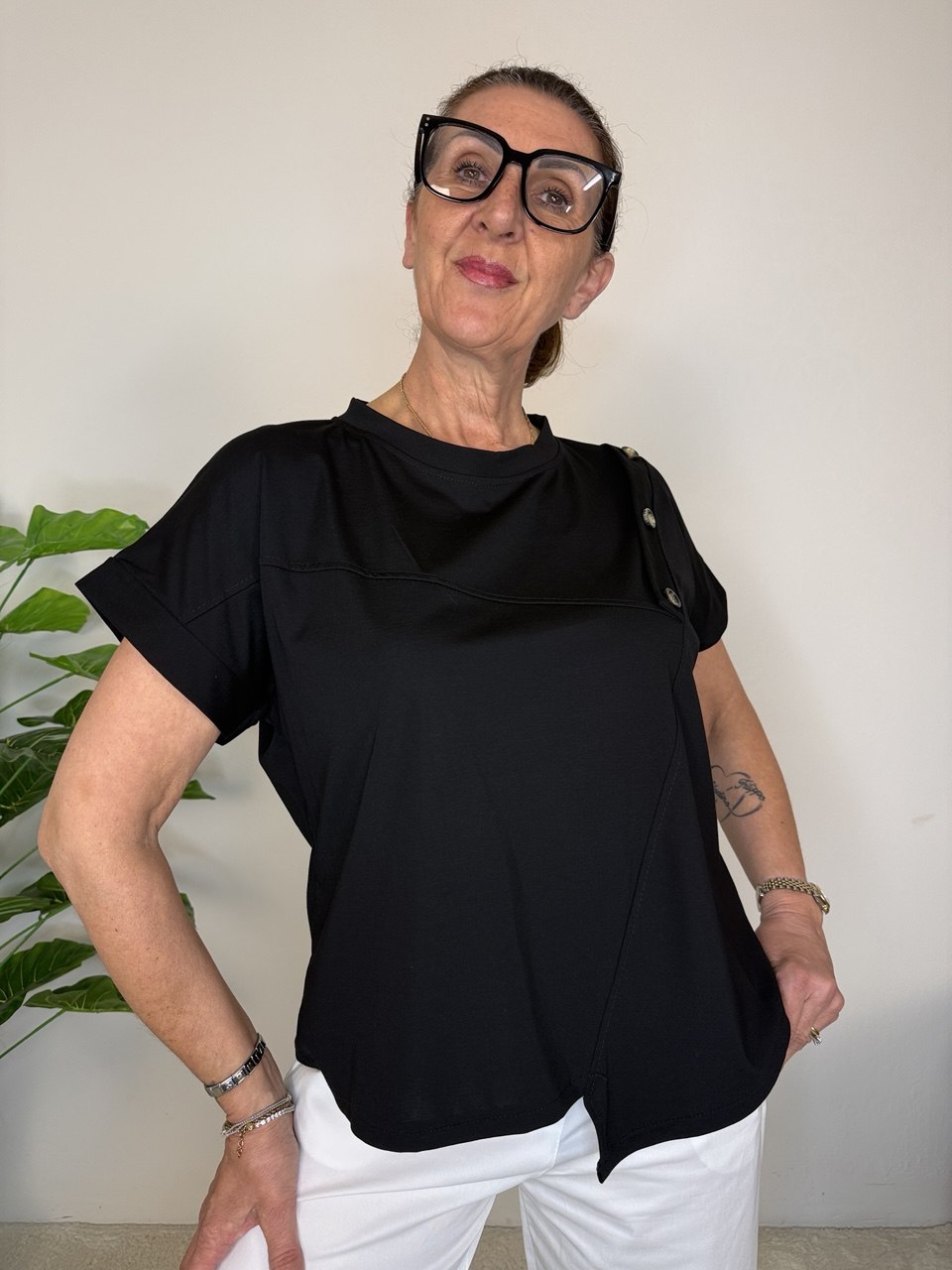 Maglia Cile