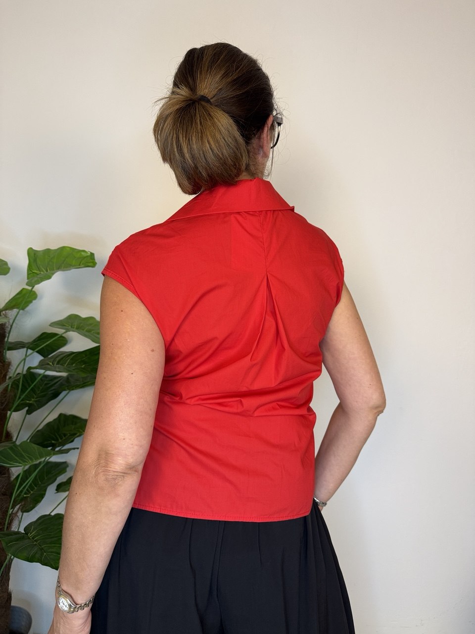 Blusa Siviglia