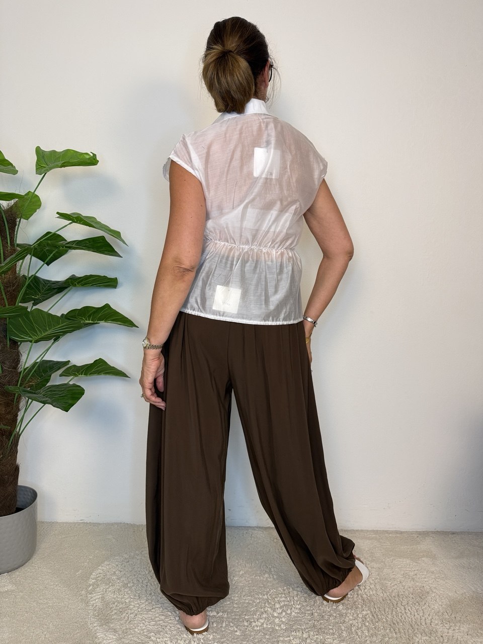 Pantalone Bombetta