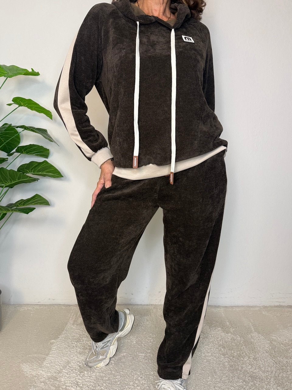 Coordinato Ciniglia