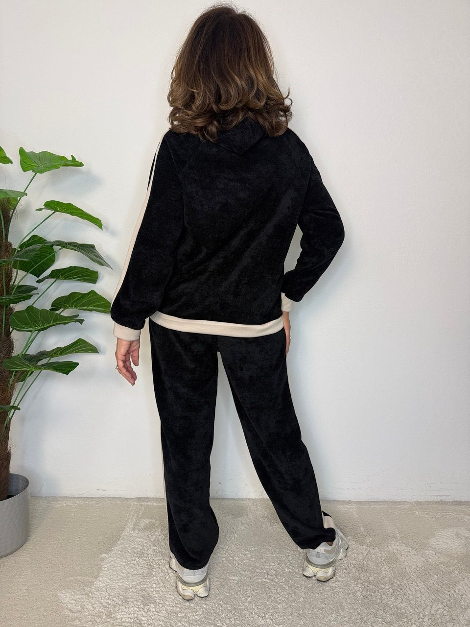 Coordinato Ciniglia