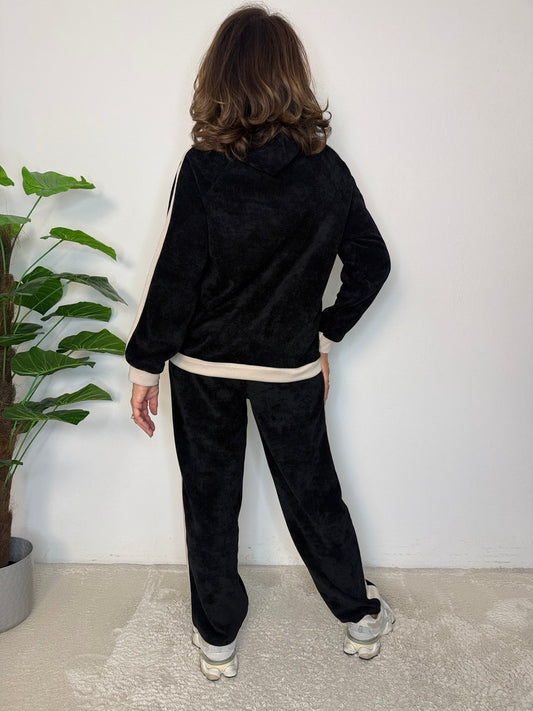 Coordinato Ciniglia
