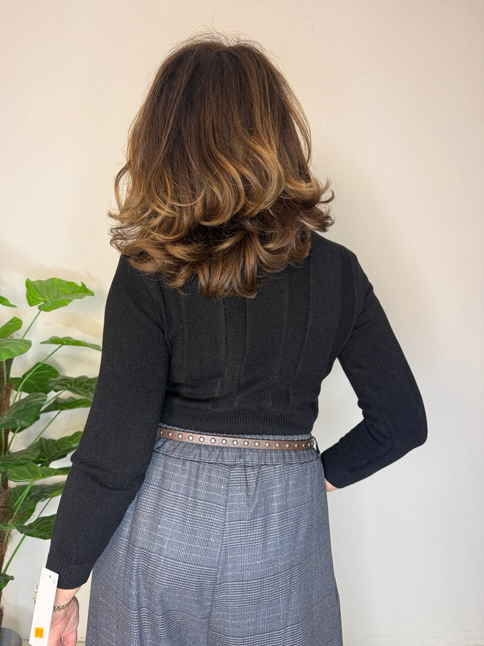 Maglia Lindy