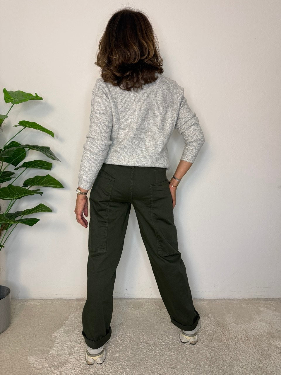 Pantalone Naif
