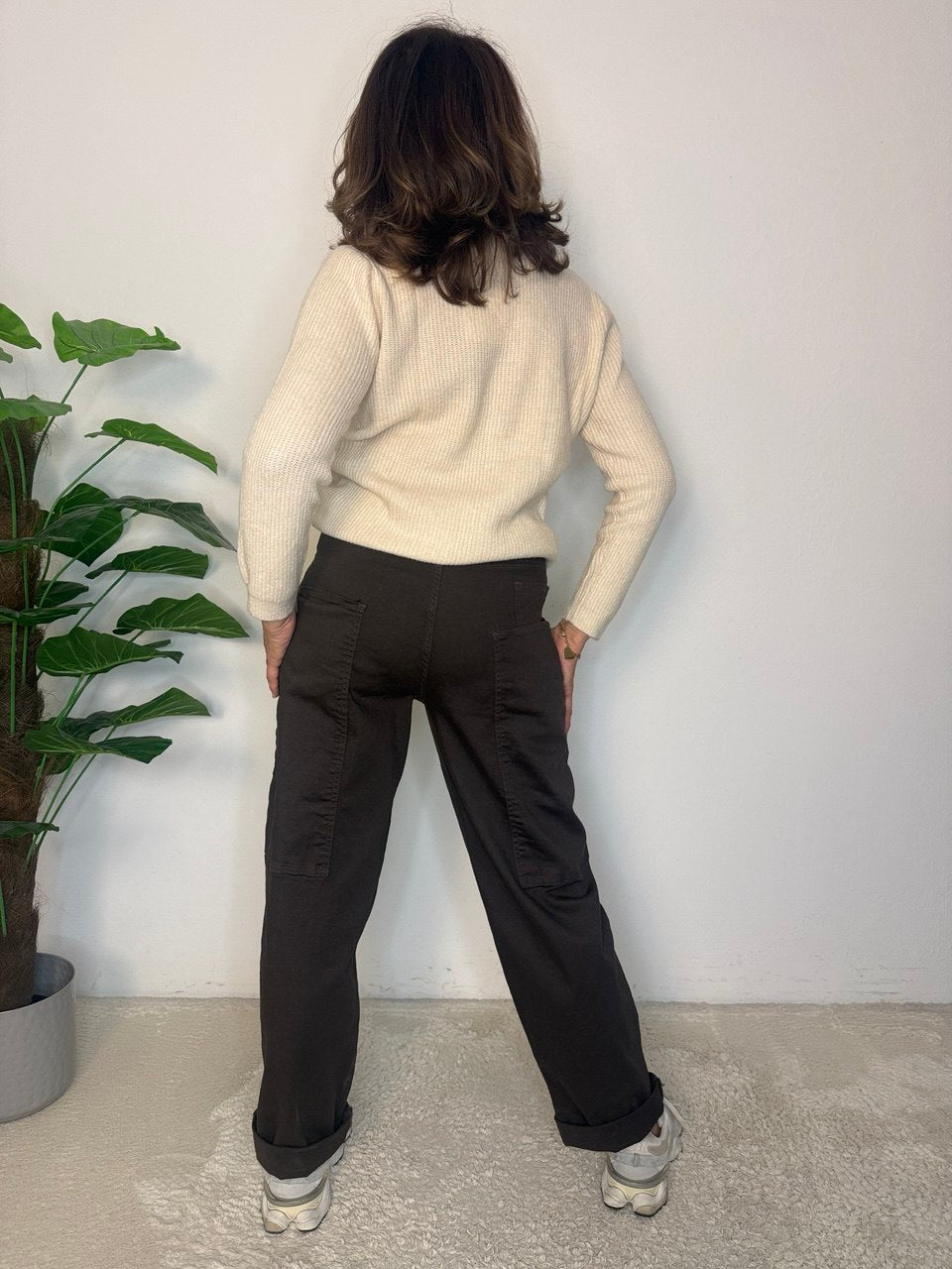 Pantalone Naif
